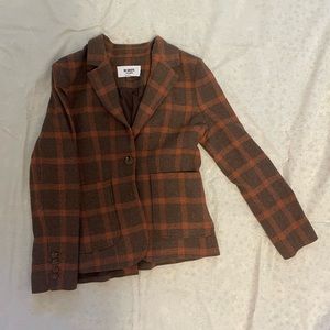 Steve Madden BB Dakota Blazer